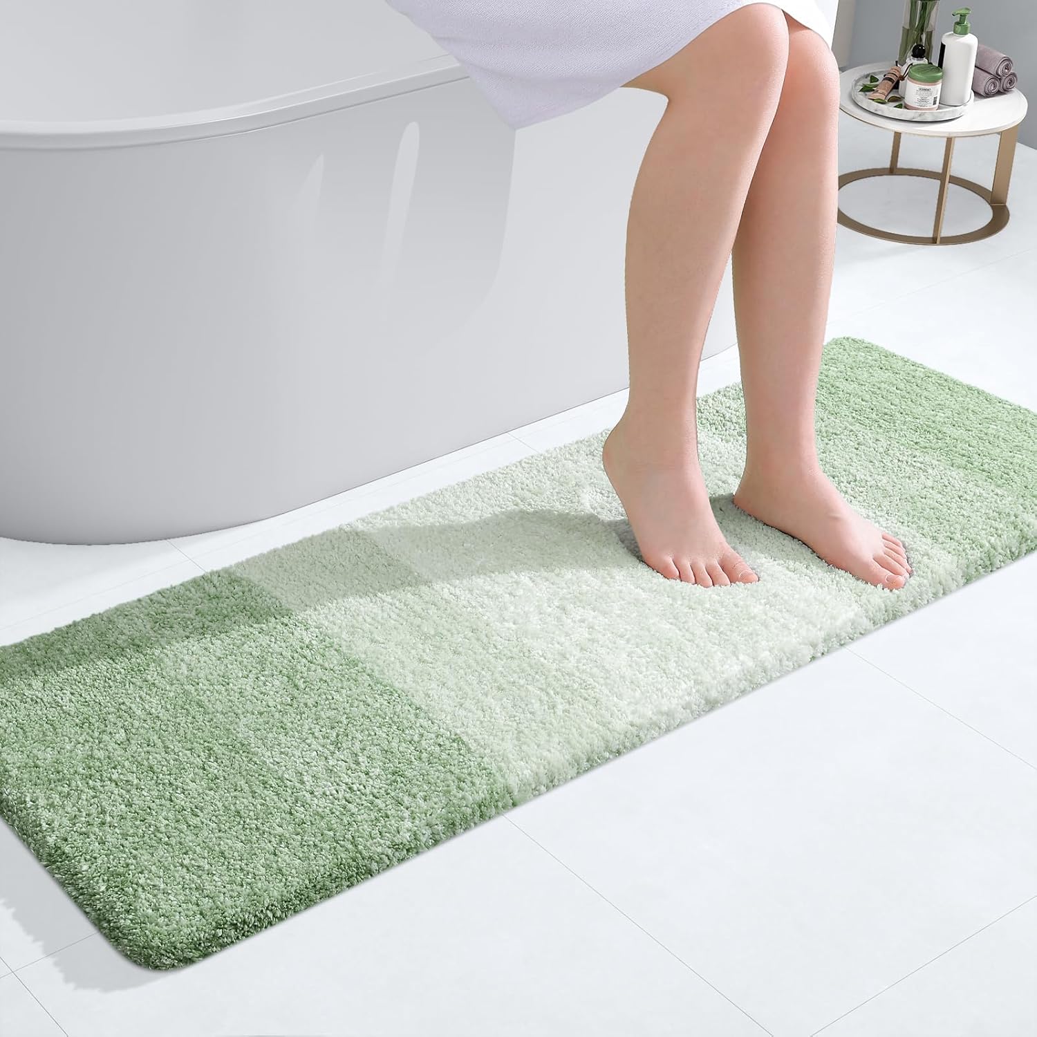 SoftDry Bath Mat - Decor by Handbags Specialist Headquarter | Available at Handbags Specialist Headquarter