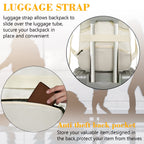 MATEIN SleekGuard Laptop Backpack with USB Port - Backpack Bags by Handbags Specialist Headquarter | Available at Handbags Specialist Headquarter