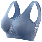Kulken Wireless Comfort Liftup Push Up Bra