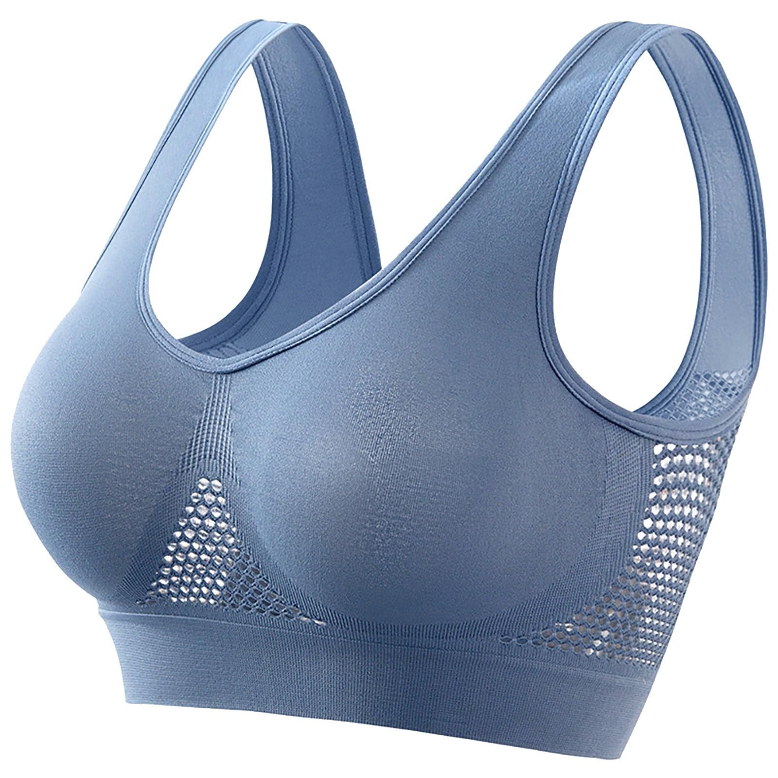 Kulken Wireless Comfort Liftup Push Up Bra