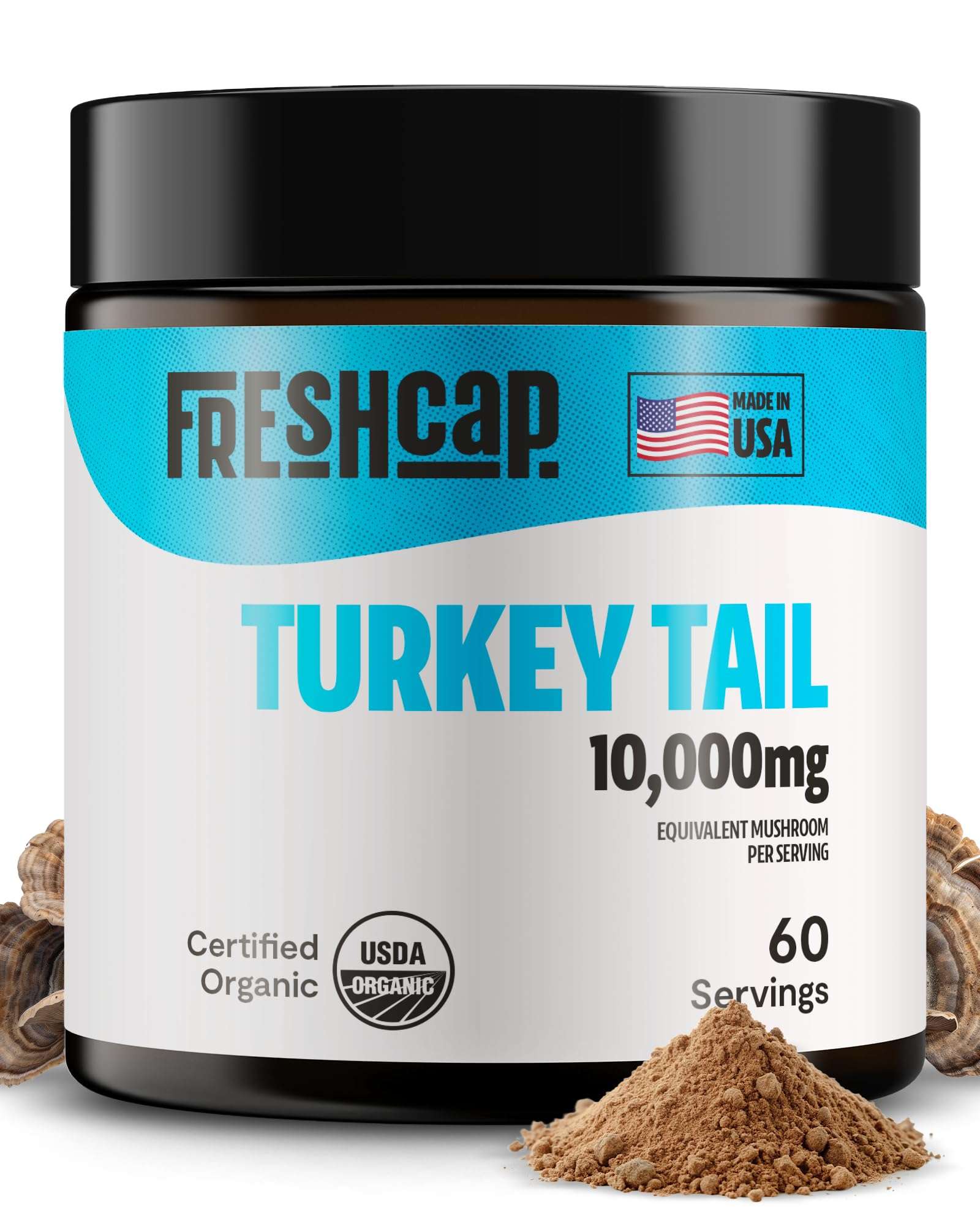 MushroomMind: Ultimate Nootropic Focus Formula - Health-Care by Handbags Specialist Headquarter | Available at Handbags Specialist Headquarter