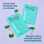 Proactiv 3 Step Acne Treatment Kit + Patches