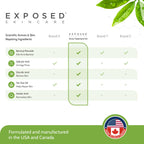 ClearSkin Duo: Natural Acne Solution Kit - Beauty & Personal Care by Handbags Specialist Headquarter | Available at Handbags Specialist Headquarter