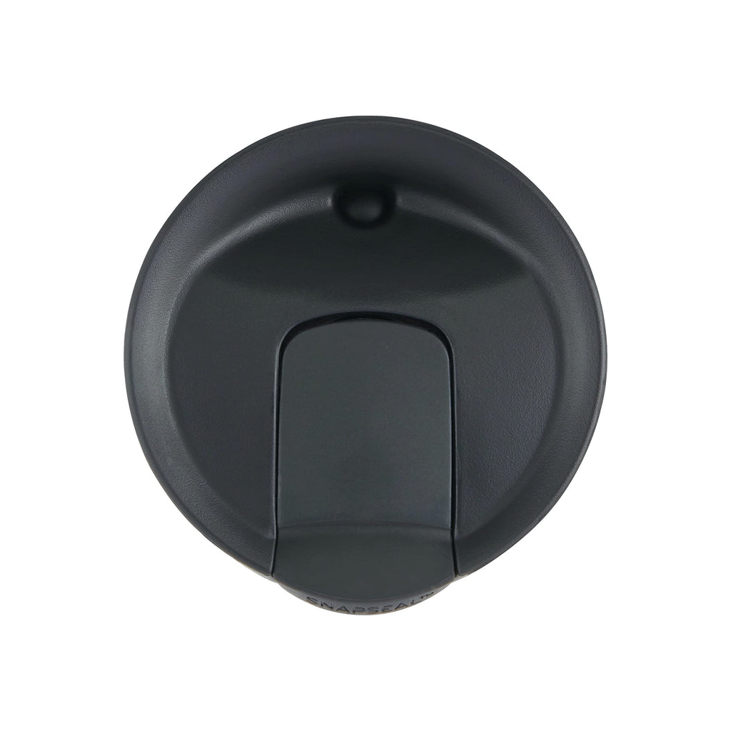 SNAPSEAL Grip Stainless Travel Mug 20oz - Blue/Berry - Water Bottles by Handbags Specialist Headquarter | Available at Handbags Specialist Headquarter