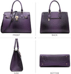 Dasein Women's Handbags & Purses Set