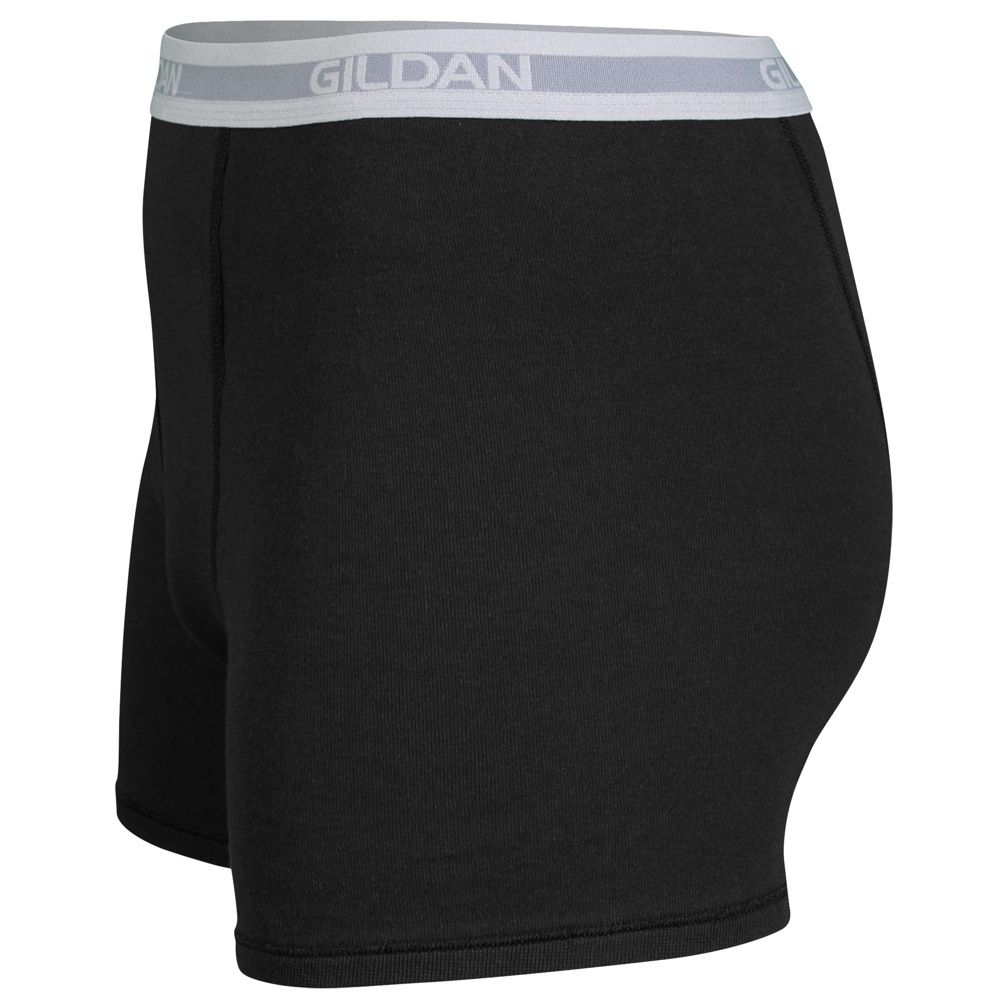 Gildan Men's Multipack Boxer Briefs