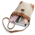 Montana West Lee Drawstring Hobo Bucket Bag -  by Handbags Specialist Headquarter | Available at Handbags Specialist Headquarter