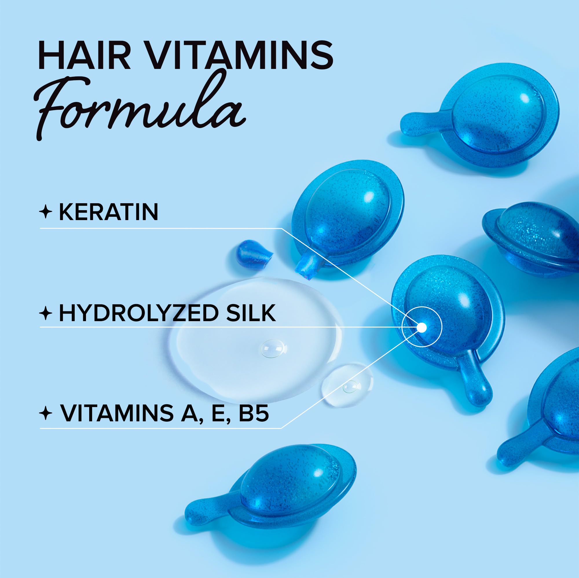 SmoothLock Frizz Oil - Health & Household by Handbags Specialist Headquarter | Available at Handbags Specialist Headquarter