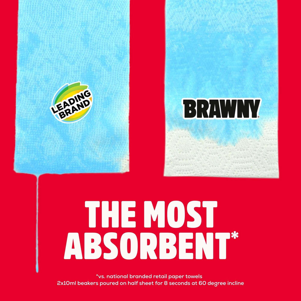 FlexiTowel Trio: Strong, Absorbent, Versatile Sheets -  by Handbags Specialist Headquarter | Available at Handbags Specialist Headquarter