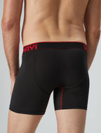 Men's Athletic Boxer Briefs Pack