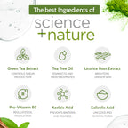 ClearSkin Duo: Natural Acne Solution Kit - Beauty & Personal Care by Handbags Specialist Headquarter | Available at Handbags Specialist Headquarter