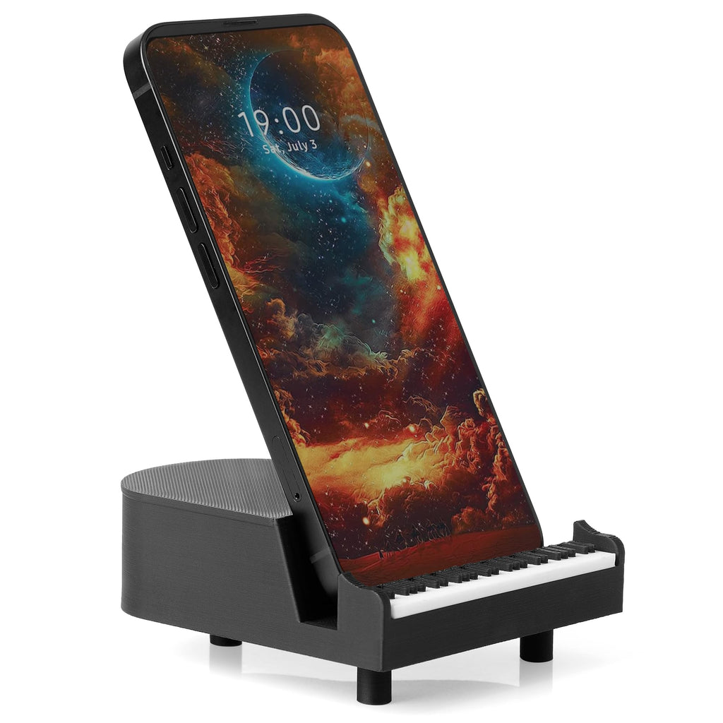 Gamer's Delight Phone Stand - Gaming Accessories by Handbags Specialist Headquarter | Available at Handbags Specialist Headquarter