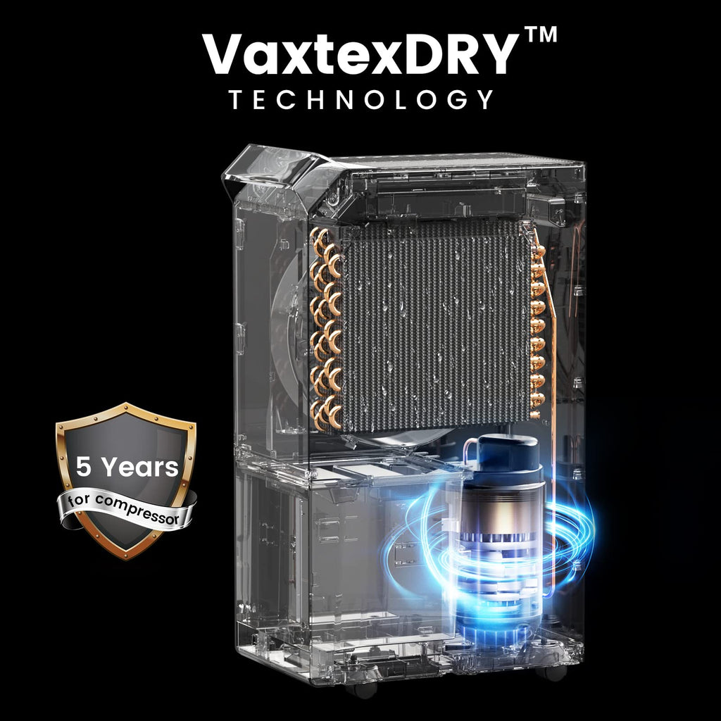 Vellgoo Energy Star Dehumidifier - Decor by Handbags Specialist Headquarter | Available at Handbags Specialist Headquarter