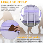 MATEIN SleekGuard Laptop Backpack with USB Port - Backpack Bags by Handbags Specialist Headquarter | Available at Handbags Specialist Headquarter