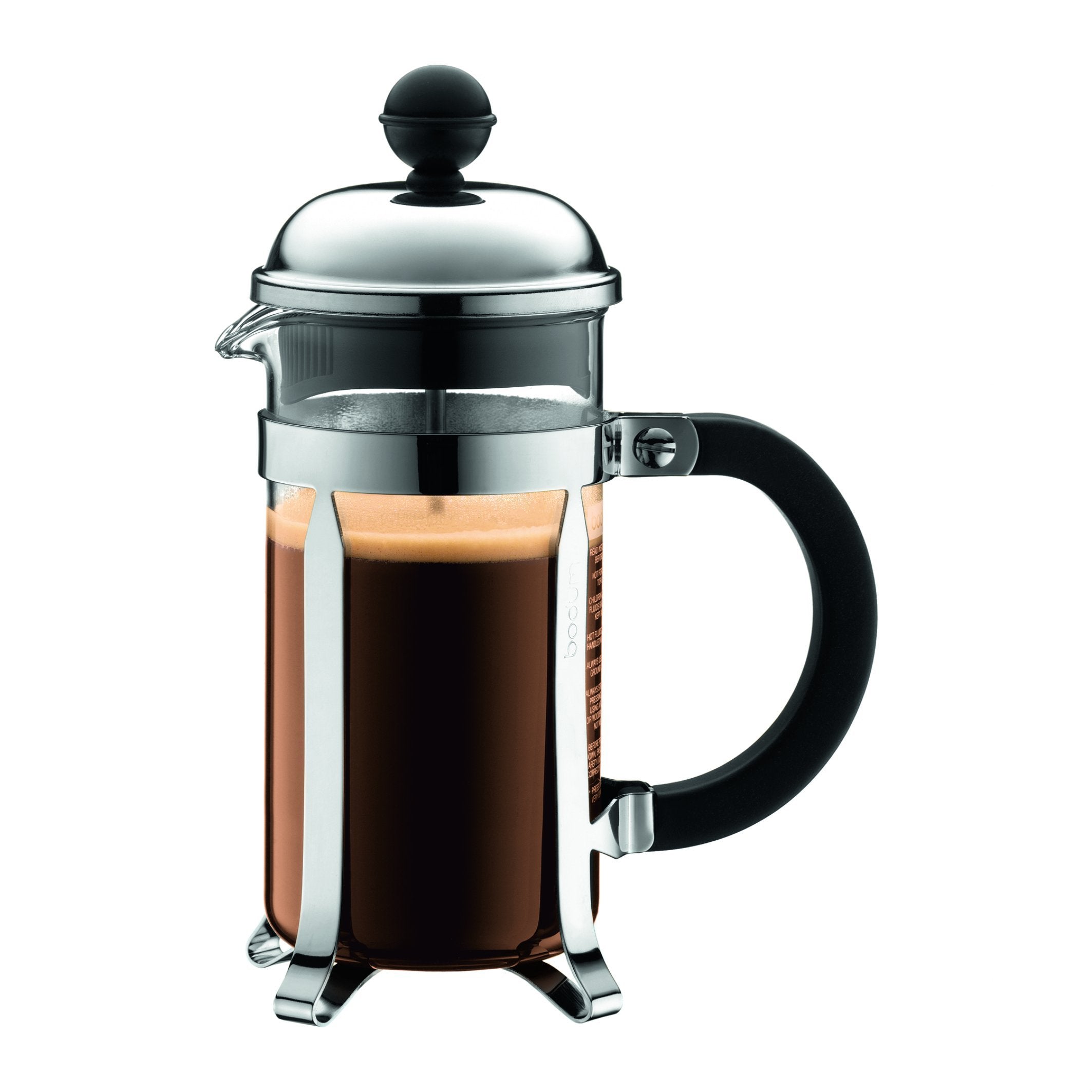 Bodum 51oz Chambord French Press Coffee Maker