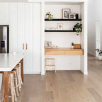 Rustic Farmhouse Shelves (008-40BN) - Decor by Handbags Specialist Headquarter | Available at Handbags Specialist Headquarter