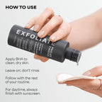 Paula's Choice 2% BHA Liquid Exfoliant