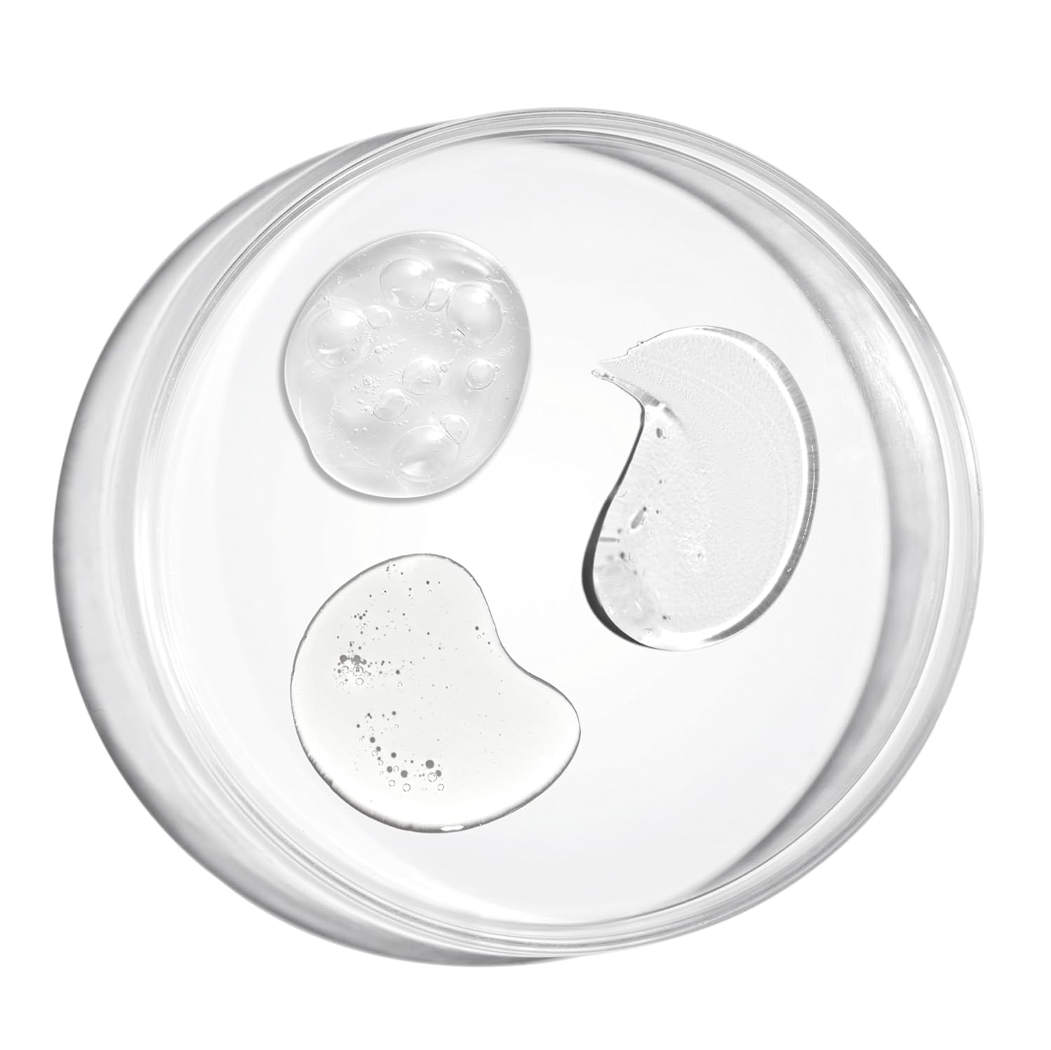 ClearSkin Trio: Foaming Cleanser, Salicylic, Moisturizer -  by Handbags Specialist Headquarter | Available at Handbags Specialist Headquarter