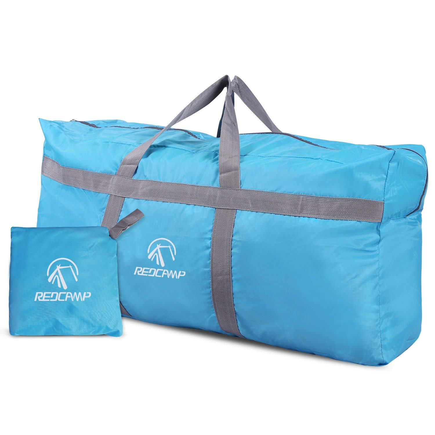REDCAMP Foldable Waterproof Travel Sports Bag