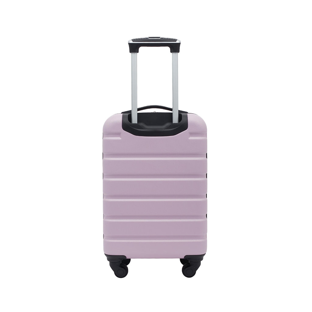 Wrangler 22 Olive Hardside Spinner Carry-On
