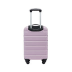 Wrangler 22 Olive Hardside Spinner Carry-On