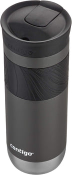 Contigo Byron 2.0 Snapseal Travel Mug 2-Pack, 16oz