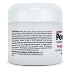 Penetrex cream duo pack with detailed ingredients label on white jars, health care product. - Penetrex Cream Duo Pack - 2oz & 4oz Jars - 4 Ounce (Pack of 1) - Handbags Specialist Headquarter