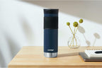 Contigo Byron 2.0 Snapseal Travel Mug 2-Pack, 16oz