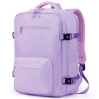 SHRRADOO Travel Backpack - Backpack Bags by Handbags Specialist Headquarter | Available at Handbags Specialist Headquarter