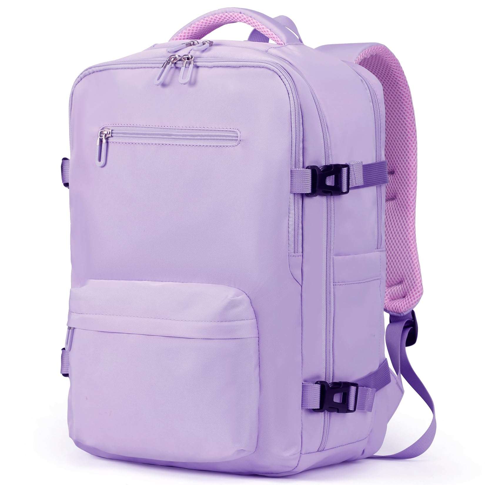 SHRRADOO Travel Backpack - Backpack Bags by Handbags Specialist Headquarter | Available at Handbags Specialist Headquarter