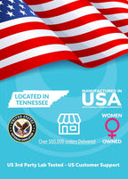 Lunakai Antioxidant Beet Chews - 60ct Gummies - Health & Household by Handbags Specialist Headquarter | Available at Handbags Specialist Headquarter