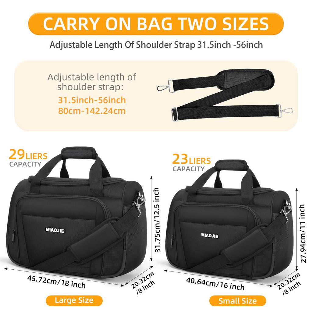 JetSet Duffle: Ultimate Travel Companion - Luggage Travel Bags by Handbags Specialist Headquarter | Available at Handbags Specialist Headquarter