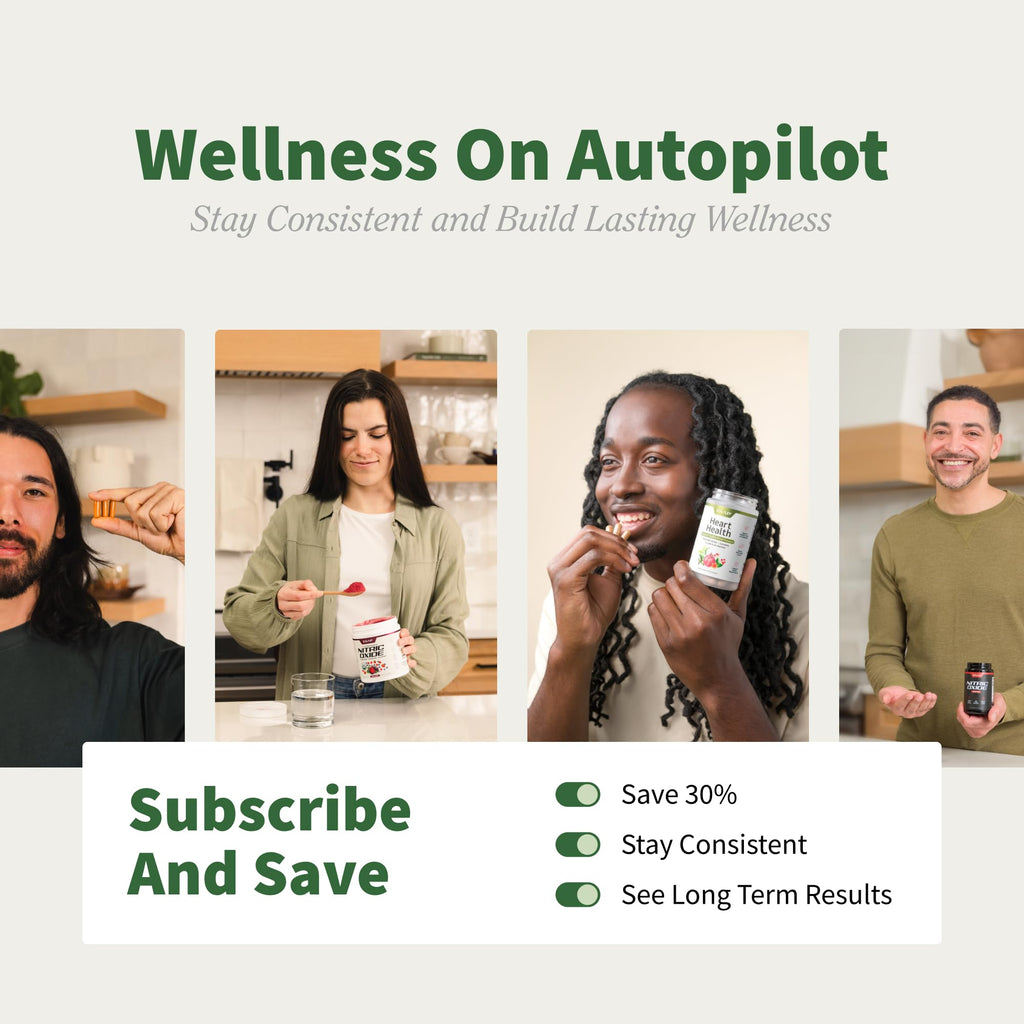 BerryBoost Nitric Oxide - Health Care by Handbags Specialist Headquarter | Available at Handbags Specialist Headquarter