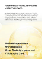 Retinal Radiance Booster: Firm & Smooth Skin, 15ml -  by Handbags Specialist Headquarter | Available at Handbags Specialist Headquarter