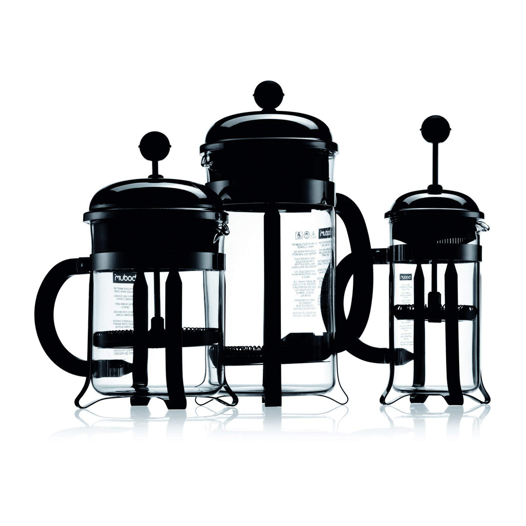 Bodum 51oz Chambord French Press Coffee Maker