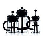Bodum 51oz Chambord French Press Coffee Maker