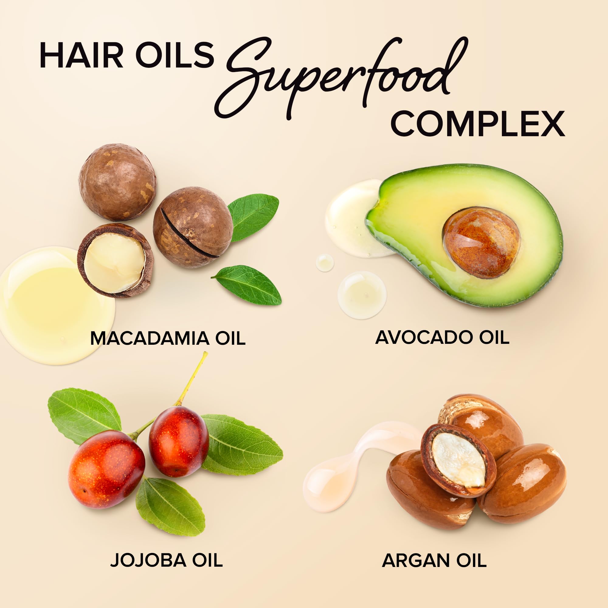 SmoothLock Frizz Oil - Health & Household by Handbags Specialist Headquarter | Available at Handbags Specialist Headquarter