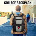 AirTech 50L Travel Backpack - Backpack Bags by Handbags Specialist Headquarter | Available at Handbags Specialist Headquarter