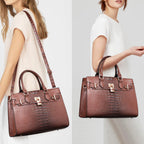 Dasein Women's Handbags & Purses Set