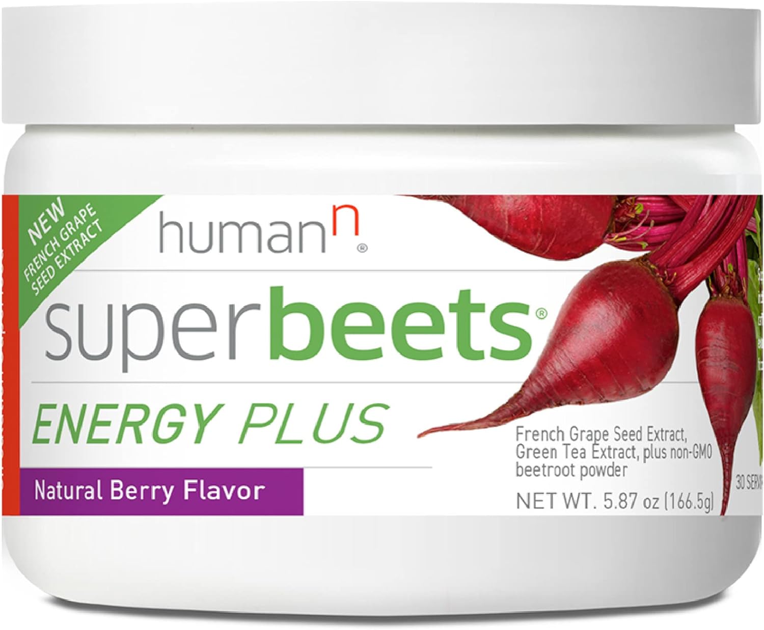 SuperBeet Boost: Energy & Grape Power Mix - Beauty & Personal Care by Handbags Specialist Headquarter | Available at Handbags Specialist Headquarter