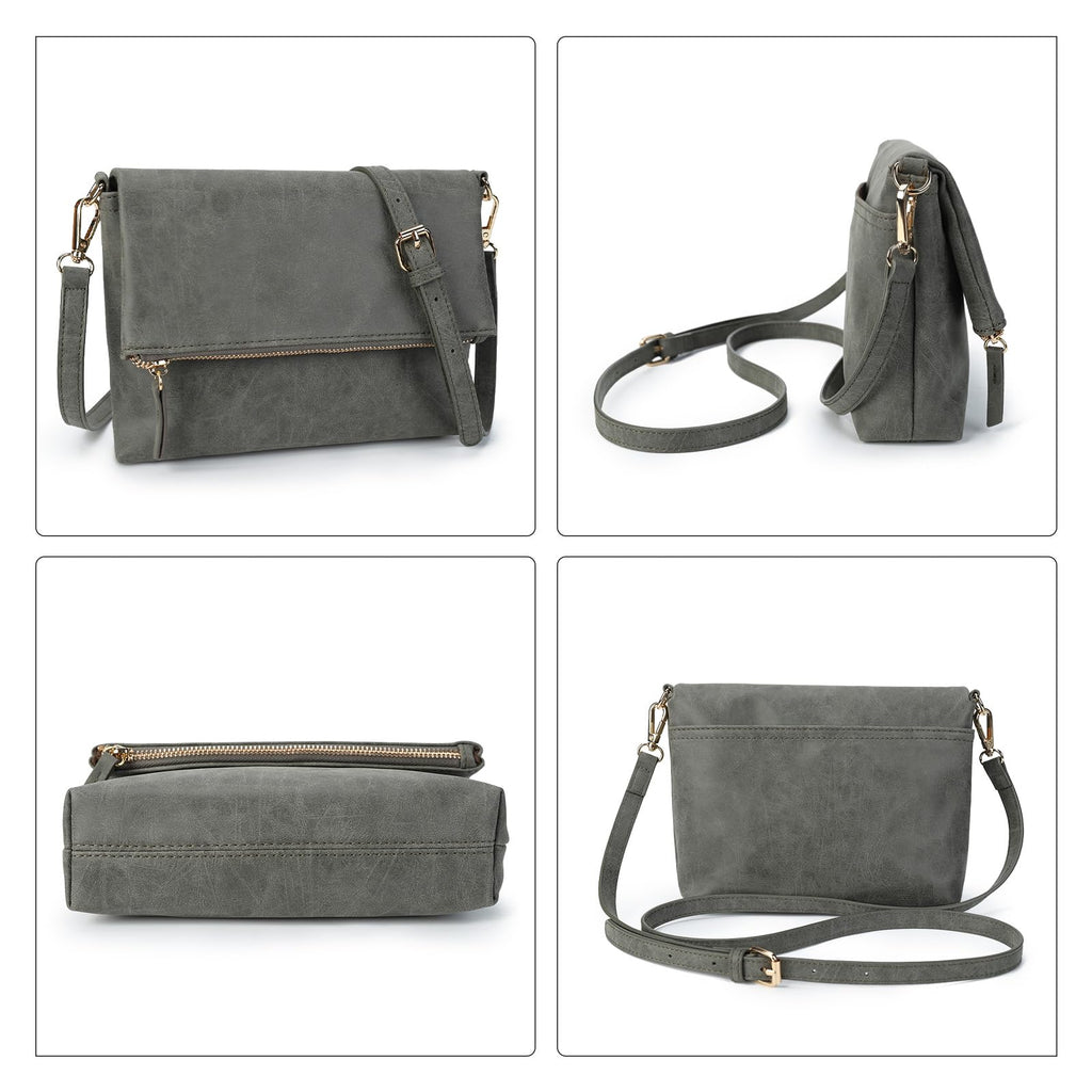 Gladdon Chic Crossbody Bag for Women -  by Handbags Specialist Headquarter | Available at Handbags Specialist Headquarter