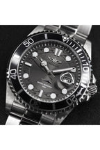Invicta Mariner: Men's Quartz Dive Watch