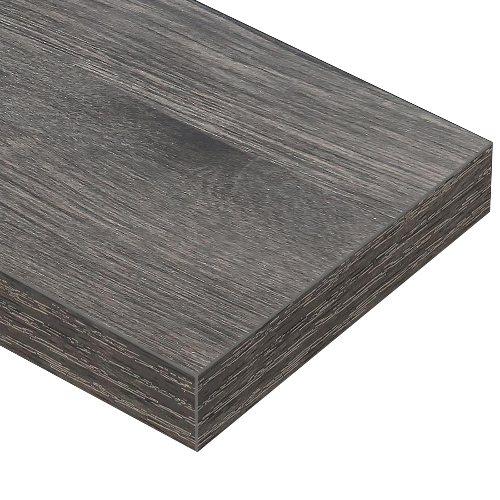 Rustic Farmhouse Shelves (008-40BN) - Decor by Handbags Specialist Headquarter | Available at Handbags Specialist Headquarter