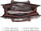 Dasein Women's Handbags & Purses Set