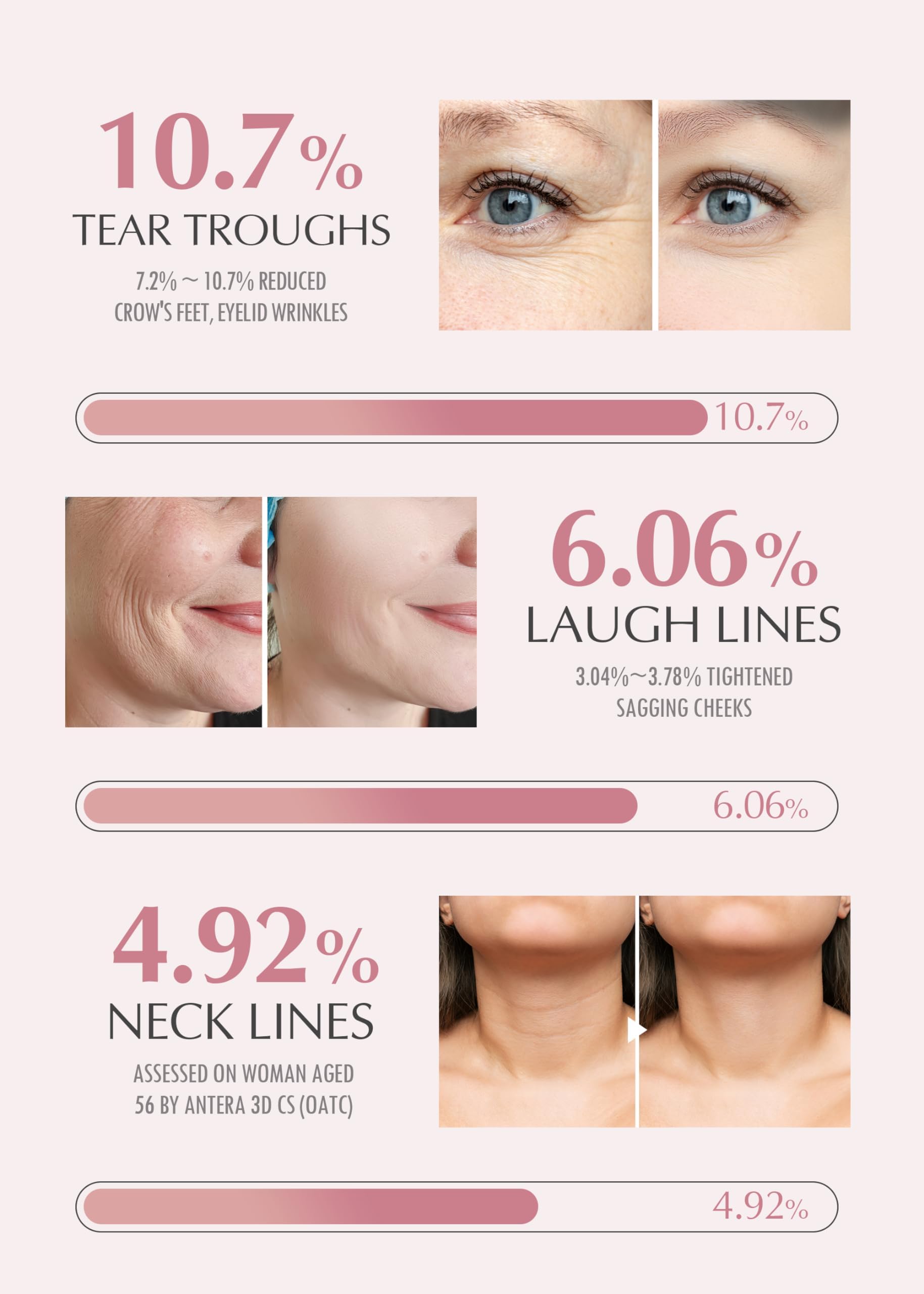 KAHI All-in-One Wrinkle Bounce Balm Stick - Health Care by Handbags Specialist Headquarter | Available at Handbags Specialist Headquarter