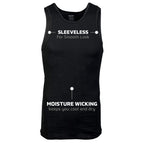 Gildan Men's Essential Tanks 3-Pack