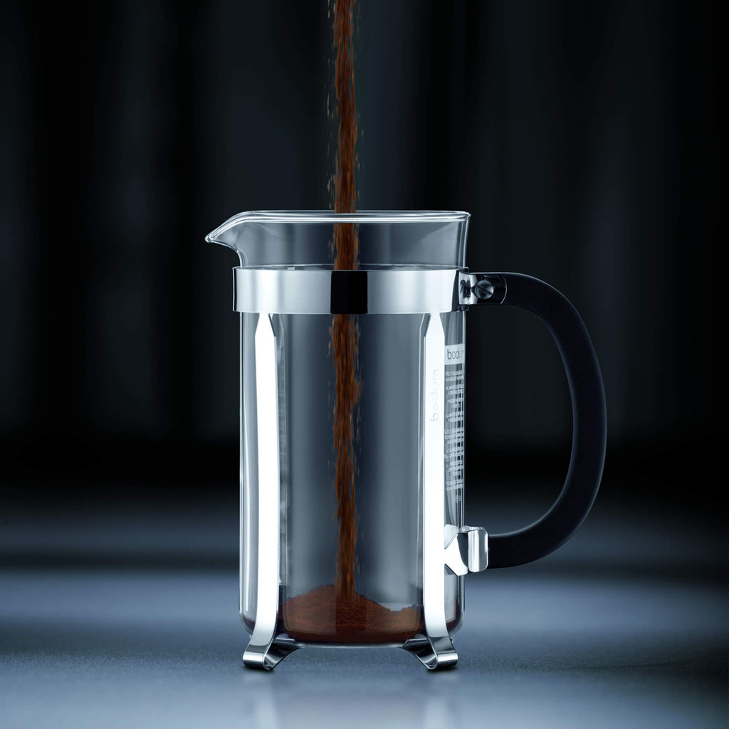 Bodum 51oz Chambord French Press Coffee Maker