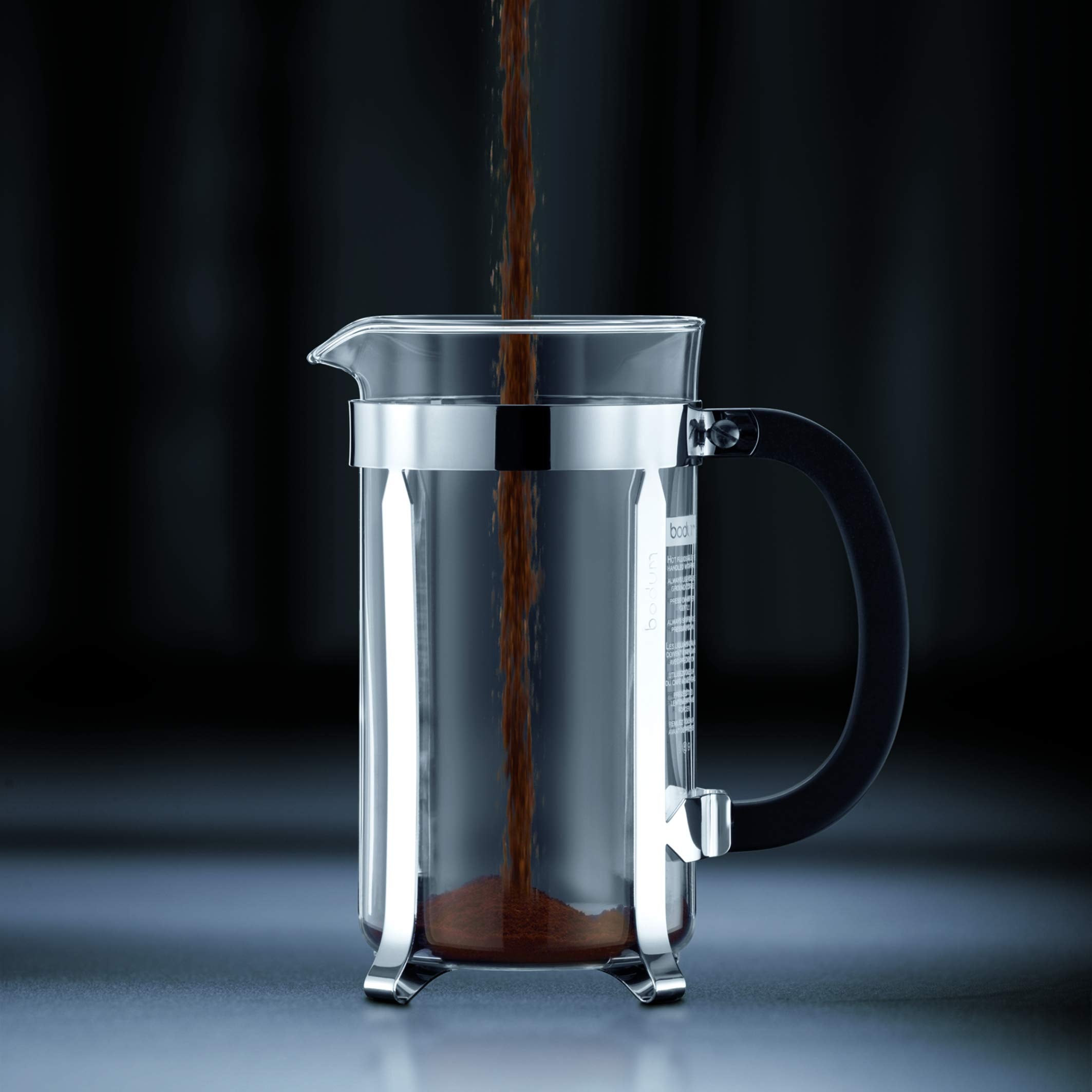 Bodum 51oz Chambord French Press Coffee Maker