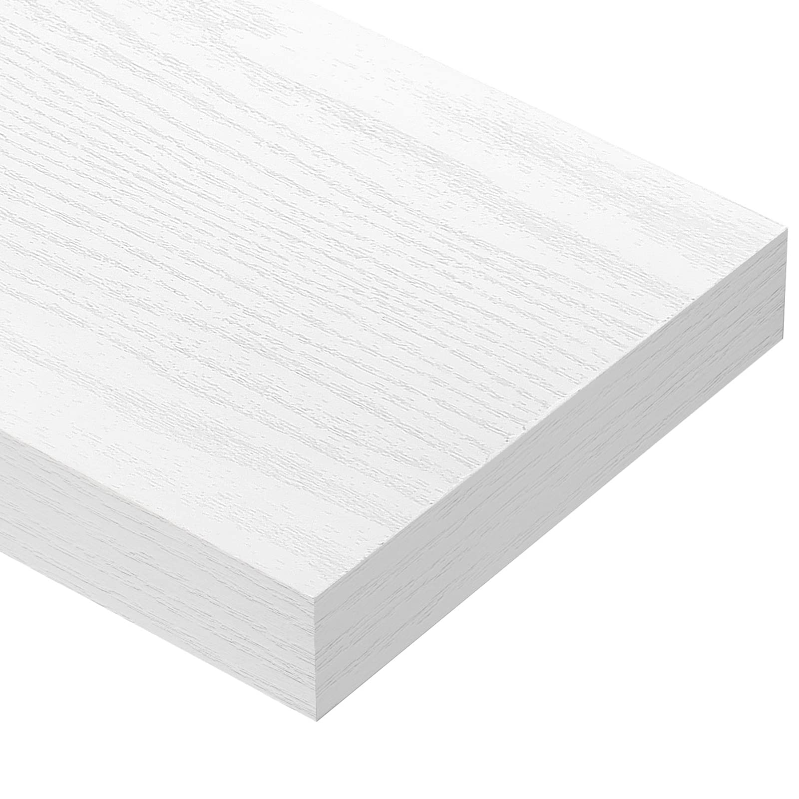 Rustic Farmhouse Shelves (008-40BN) - Decor by Handbags Specialist Headquarter | Available at Handbags Specialist Headquarter