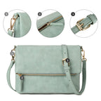 Gladdon Chic Crossbody Bag for Women -  by Handbags Specialist Headquarter | Available at Handbags Specialist Headquarter